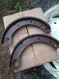 Ganasce freno Ford 3000