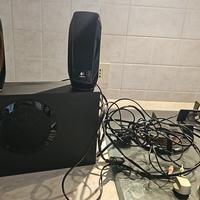 Casse per pc