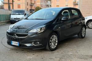 Opel Corsa 1.4 90CV GPL Tech 5 porte Innovation
