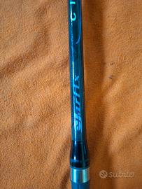 canna da pesca 
