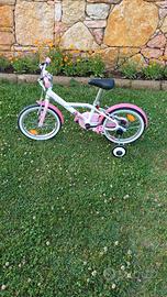 bici  x bambina