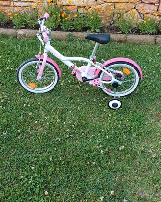 bici  x bambina