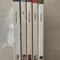 I classici del fumetto di repubblica