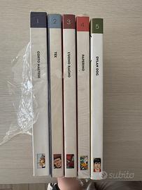 I classici del fumetto di repubblica