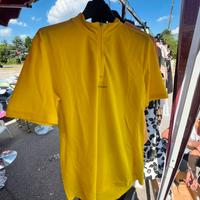 Abbigliamento da bici