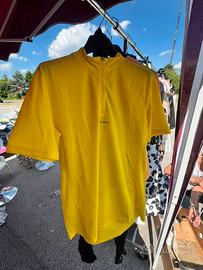 Abbigliamento da bici