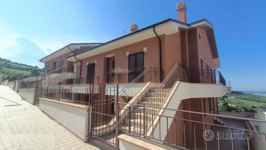 Appartamento - Colonnella