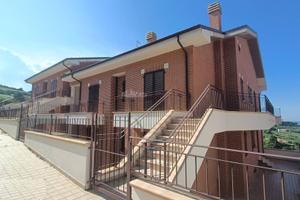 Appartamento - Colonnella