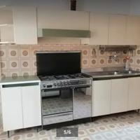Cucina anni 70+mobiletto