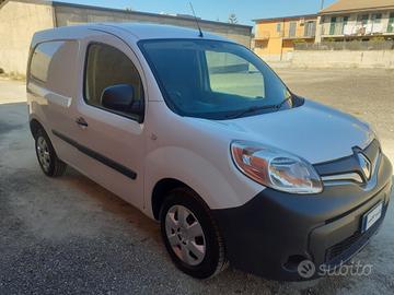 Renault kangoo DCI 110CV EXPRESS