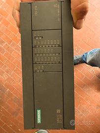 Plc Siemens S7 200