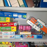 giochi per bambini 
