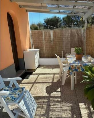 Disponibilità Bilocale Procida