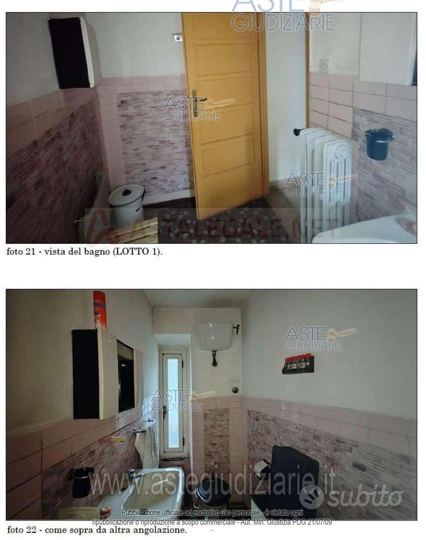 Appartamento – Viterbo - Vista 2