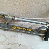 Monopattino Reptor
