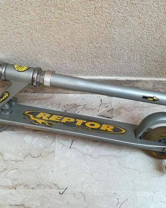 Monopattino Reptor