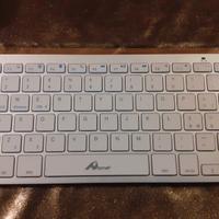 Tastiera bluetooth home