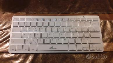 Tastiera bluetooth home