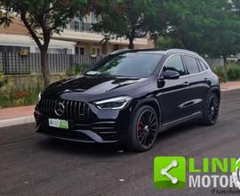 MERCEDES-BENZ GLA 45 AMG Premium