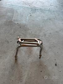 Parateste BMW GS 1250 /1200