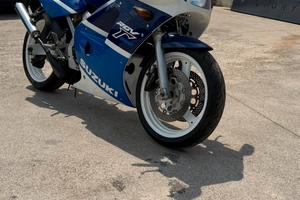 Rgv gamma 250