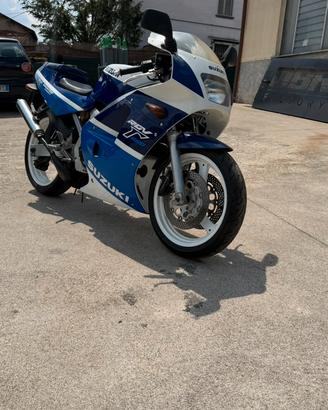 Rgv gamma 250