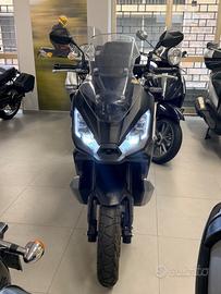Keeway XDV 125 EVO PRO