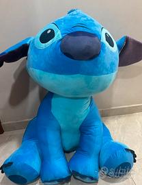 Peluche stitch