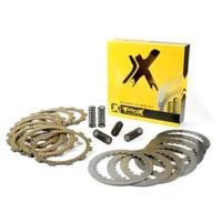kit completo dischi frizione prox ktm exc450 