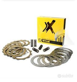 kit completo dischi frizione prox ktm exc450 