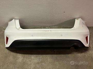Paraurti posteriore originale ford focus mk4 2022