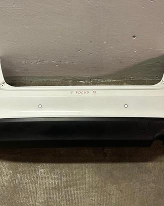 Paraurti posteriore originale ford focus mk4 2022