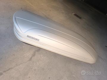 Box portatutto 460 litri Marathon
