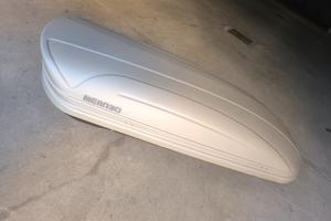 Box portatutto 460 litri Marathon