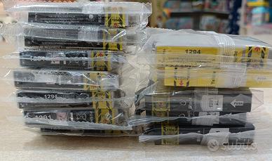 cartucce compatibili epson 1291 e 1294