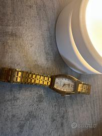 Orologio casio Donno