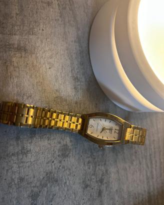 Orologio casio Donno