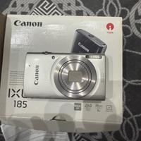Canon ixus 185