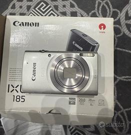 Canon ixus 185
