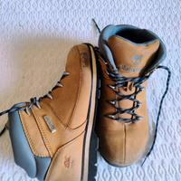 Timberland, scarpa da montagna 
