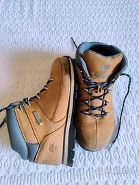 Timberland, scarpa da montagna 