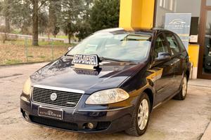 Fiat Croma 1.9 Multijet 16V aut. Must