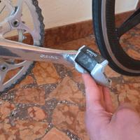 gruppo durace vintage 8v