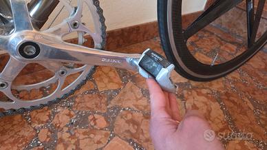 gruppo durace vintage 8v