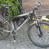 MTB Scott front 26