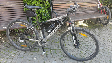 MTB Scott front 26