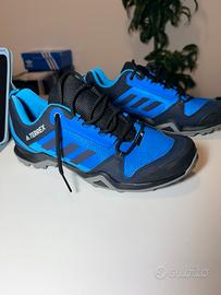 Scarpe adidas terrez uomo-taglia 43/nuove