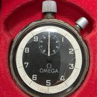 Cronometro Omega Vintage