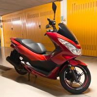 Honda Pcx 125 2018 - EURO 4