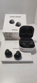 Samsung Galaxy Buds2 Cuffie Bluetooth